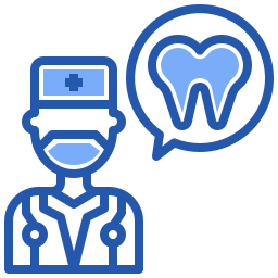 Dental Icon - Emergency dentist Chalfont St Peter