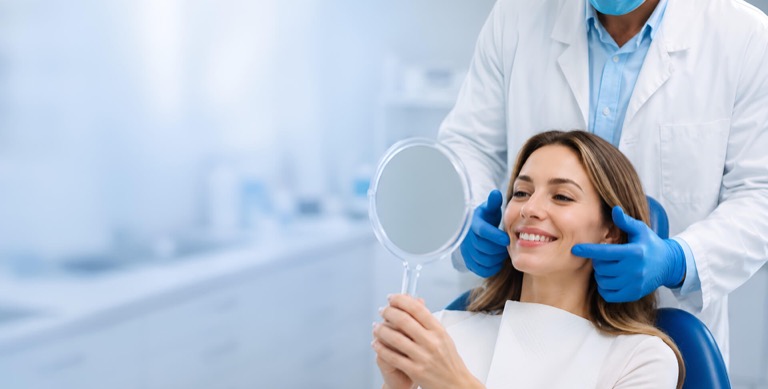 Emergency Dentist in Chalfont St Peter Buckinghamshire